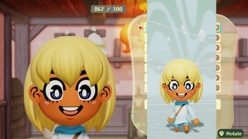 Mii