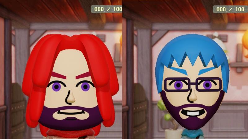 Mii