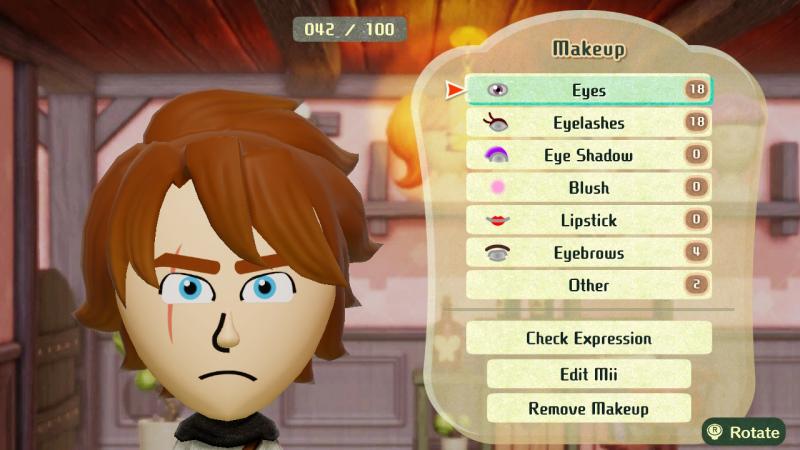 Mii
