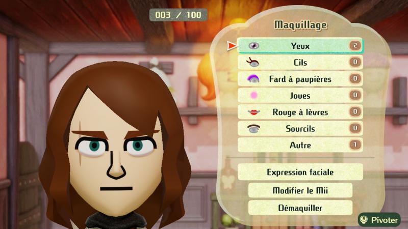 Mii