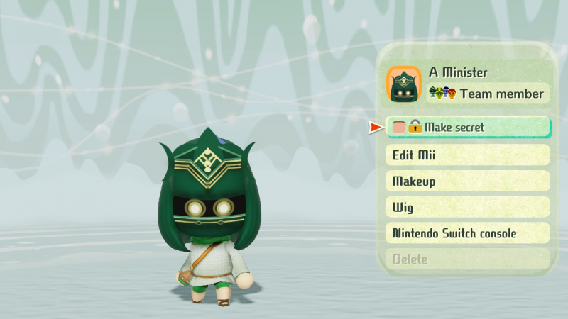 Mii