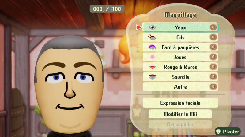 Mii