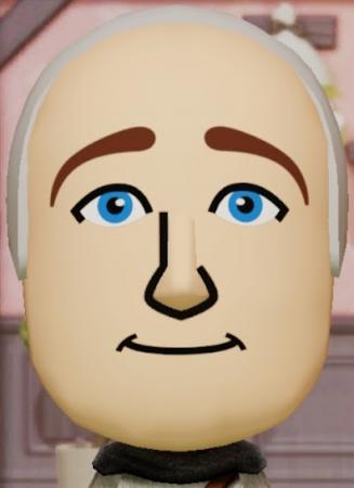 Mii