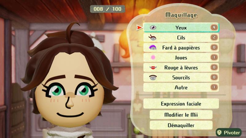 Mii