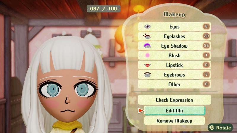 Mii