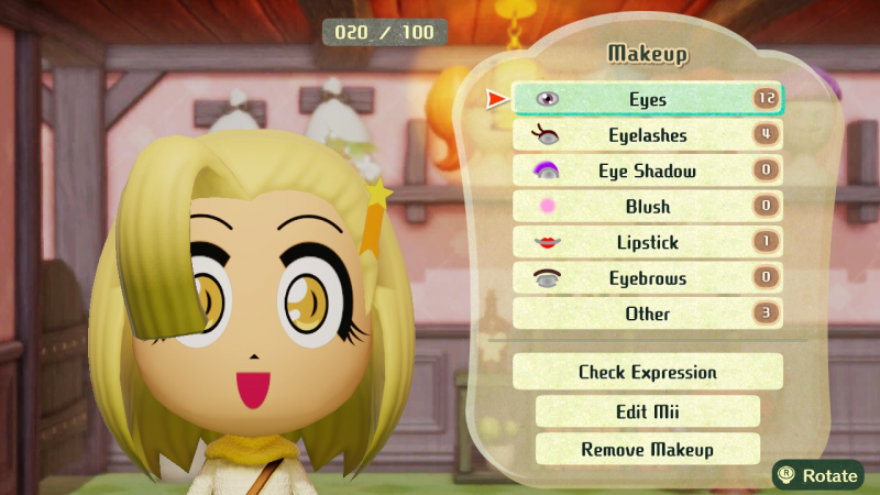 Mii