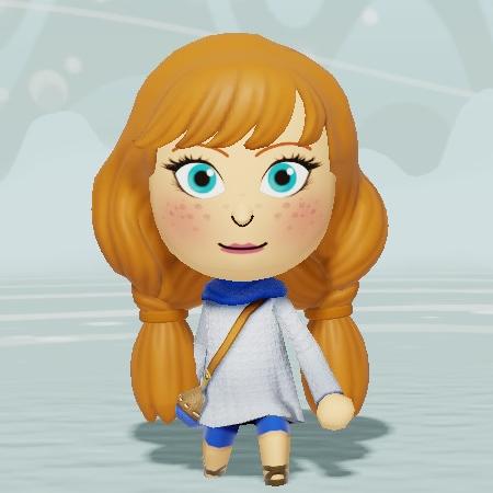 Mii
