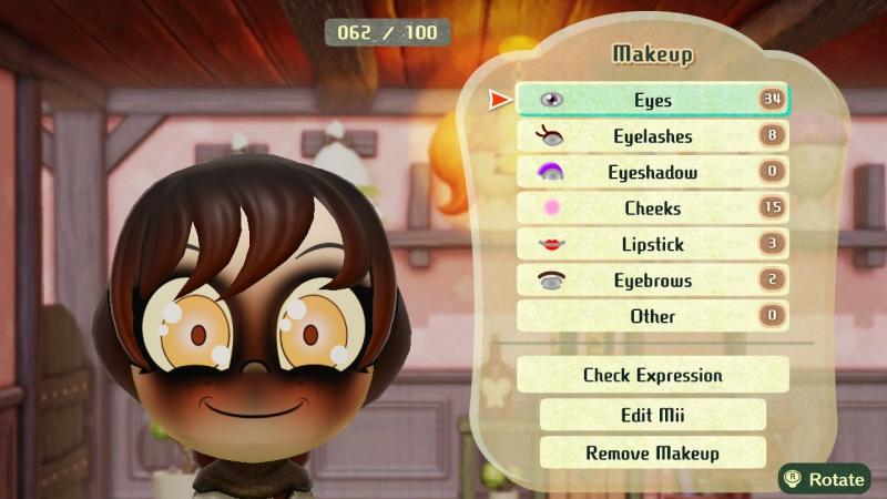Mii