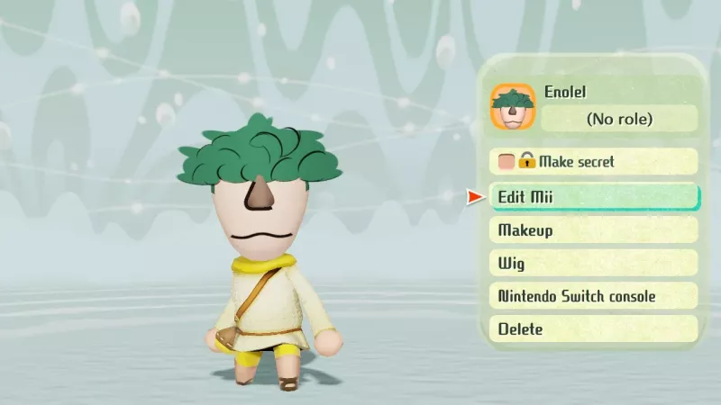 Mii