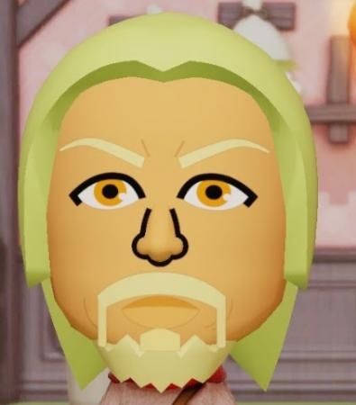Mii