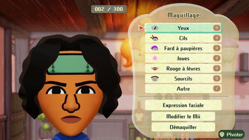 Mii