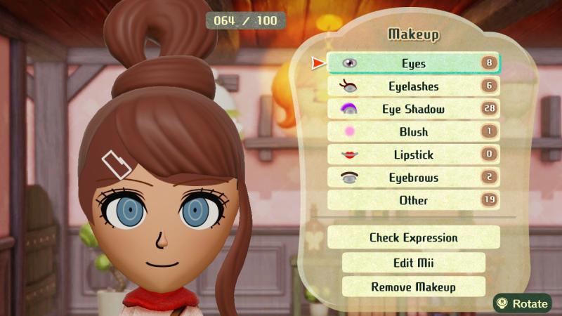 Mii