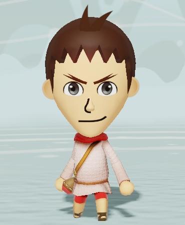 Mii