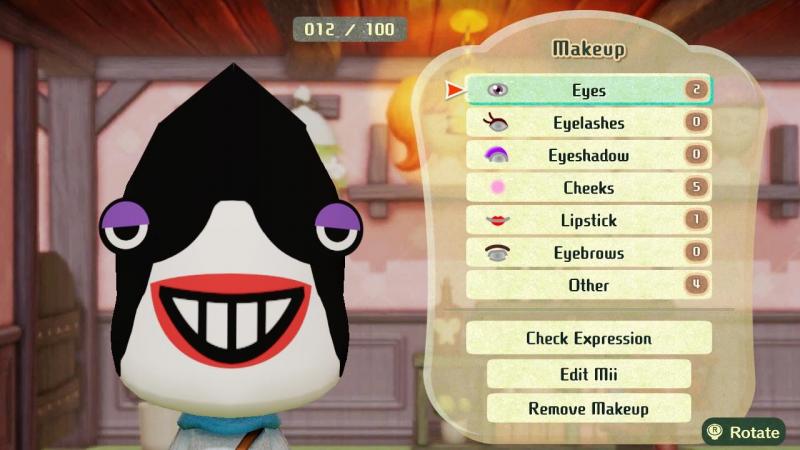 Mii