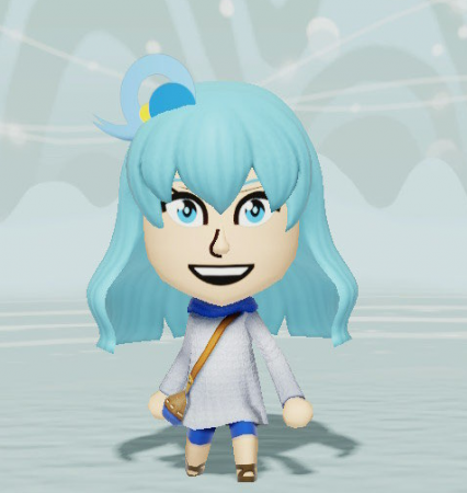 Mii