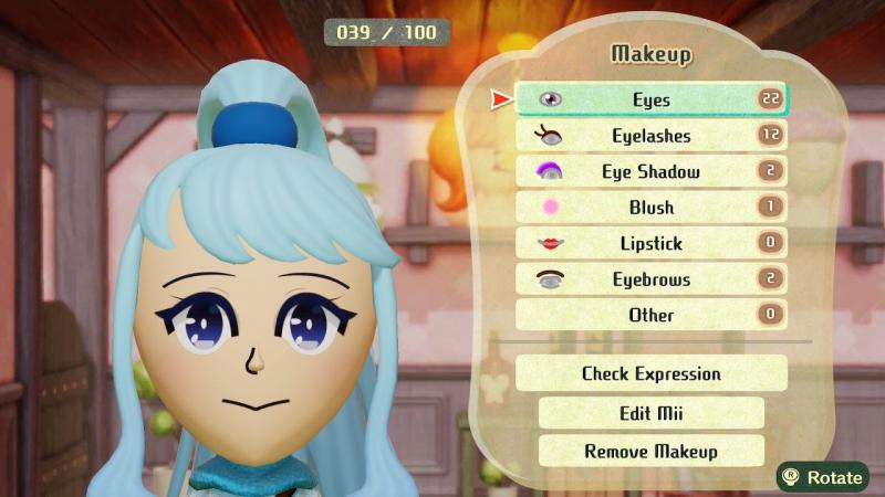 Mii