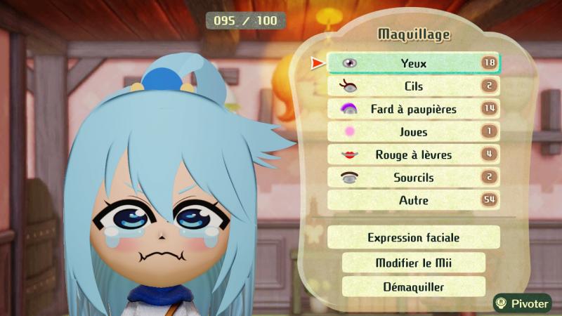 Mii