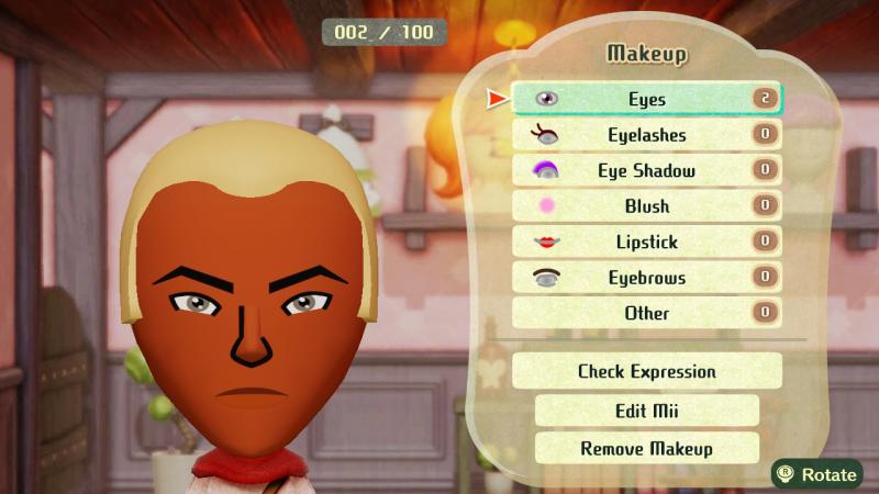 Mii