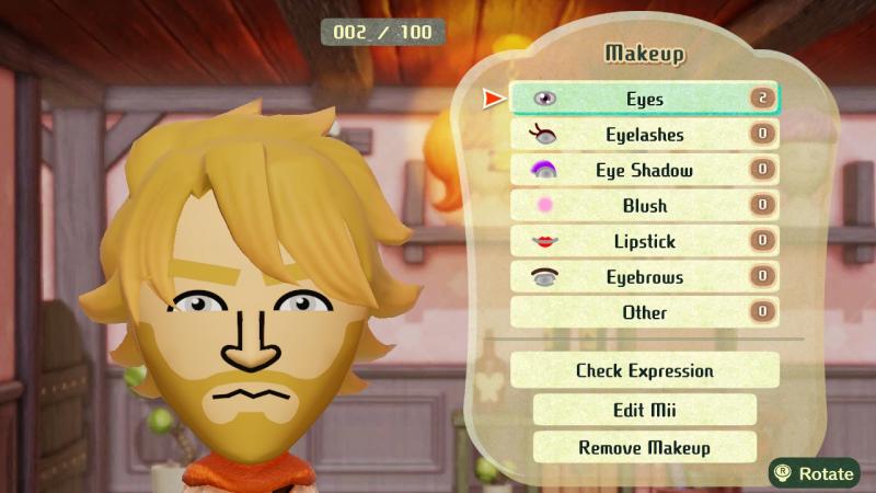 Mii