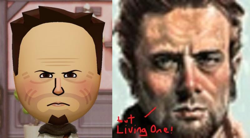 Mii