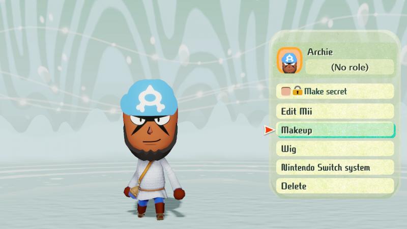Mii