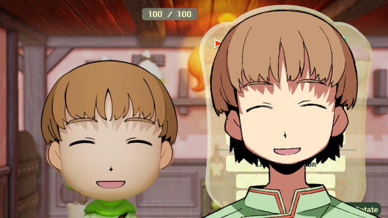 Mii