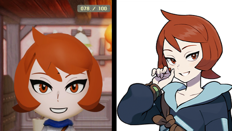 Mii