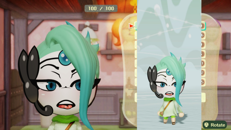 Mii