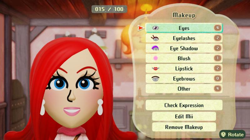 Mii