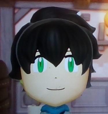 Mii