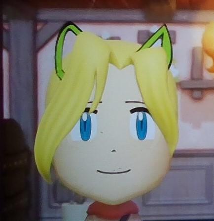 Mii
