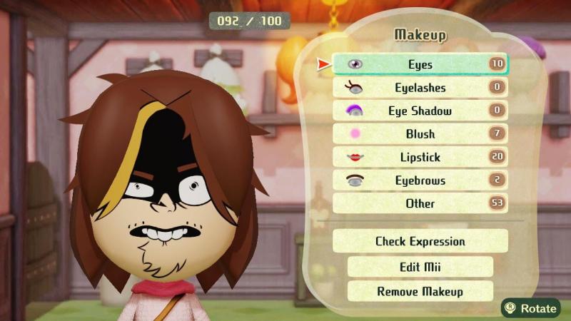 Mii