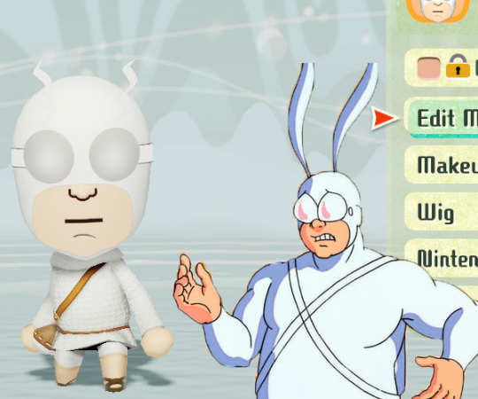 Mii