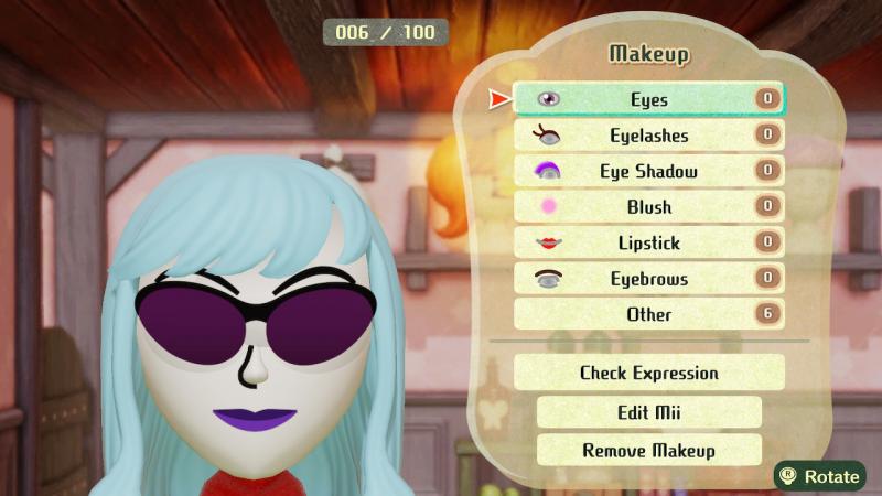 Mii