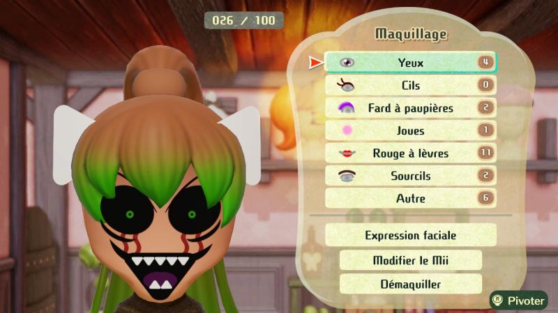 Mii