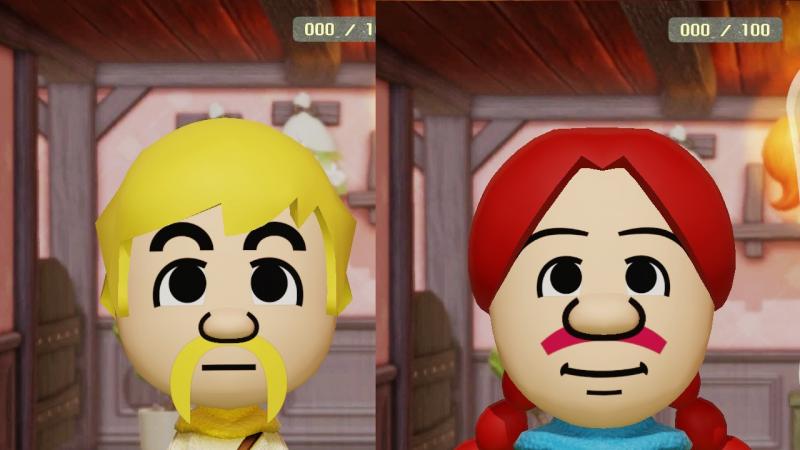 Mii
