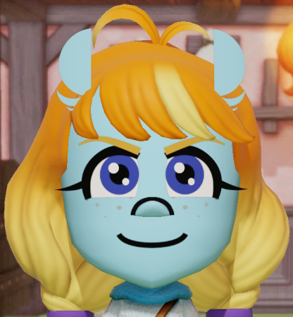 Mii