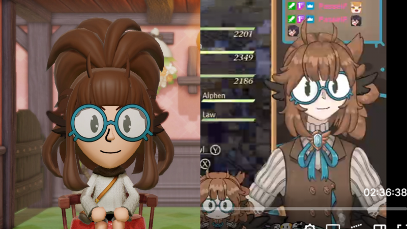 Mii