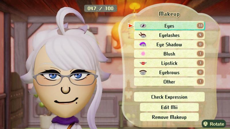 Mii