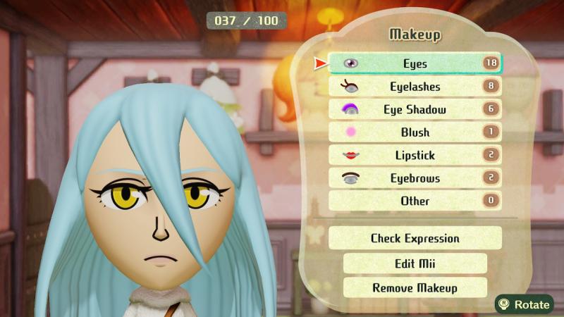 Mii