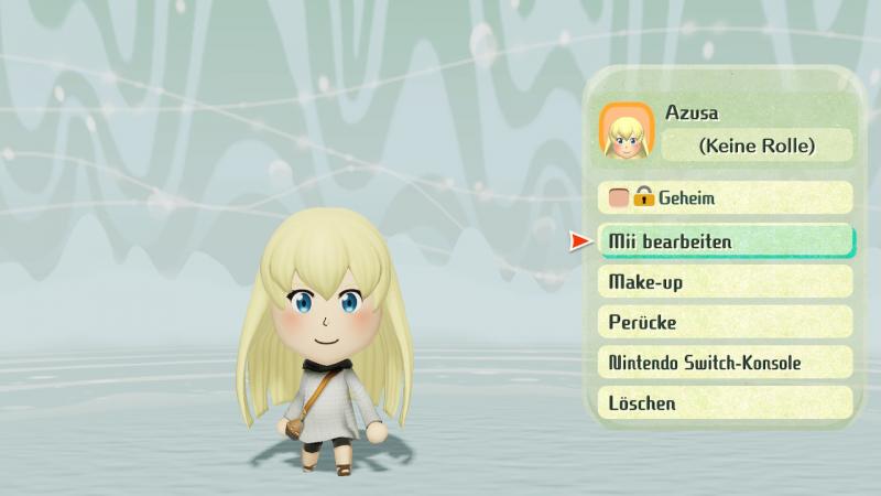 Mii