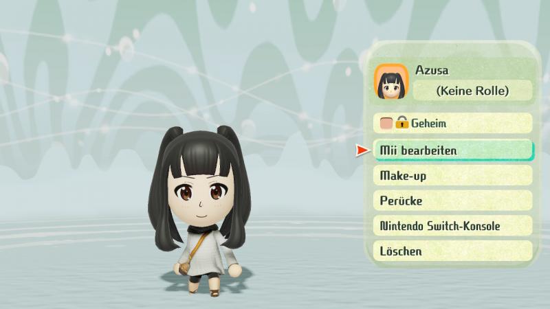 Mii
