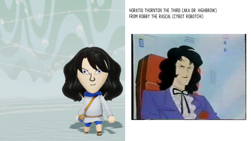 Mii