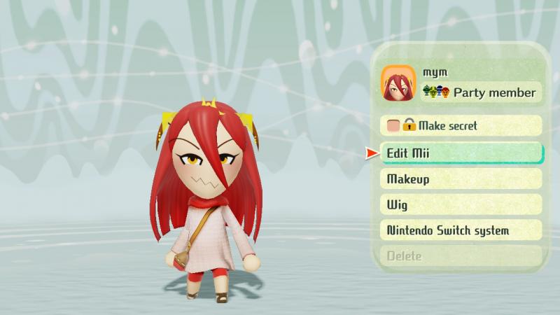 Mii