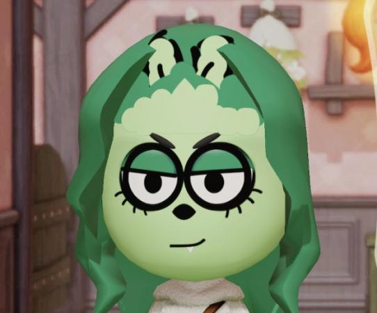 Mii