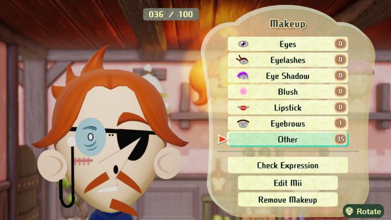 Mii