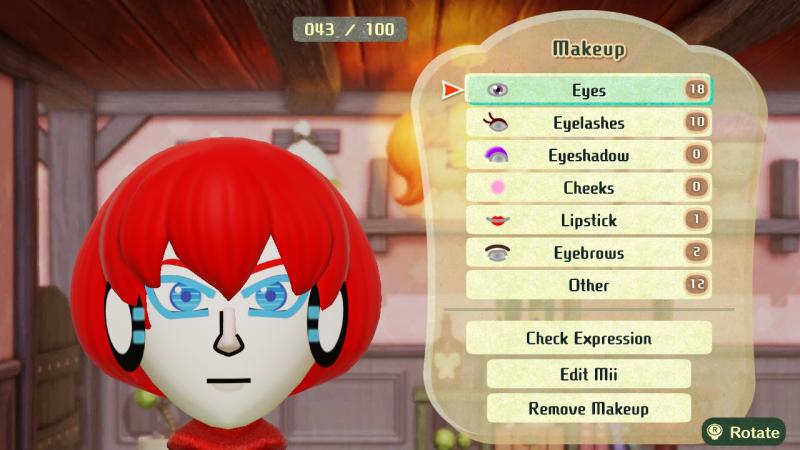 Mii