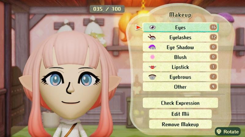 Mii