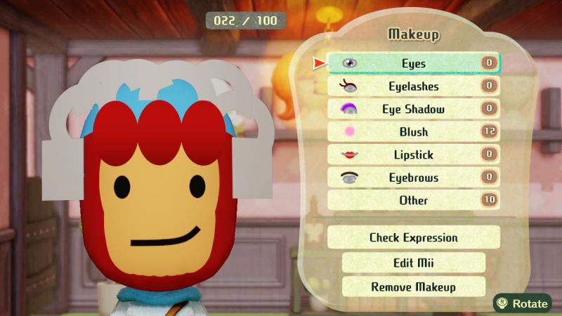 Mii