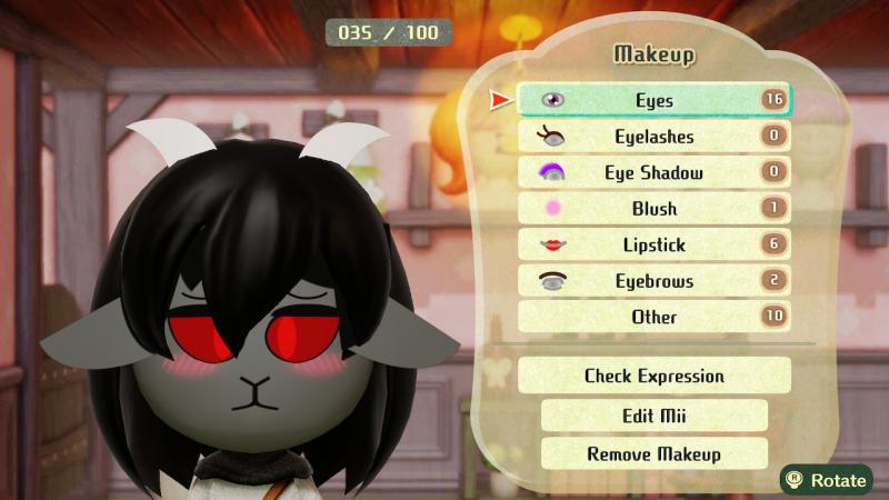 Mii